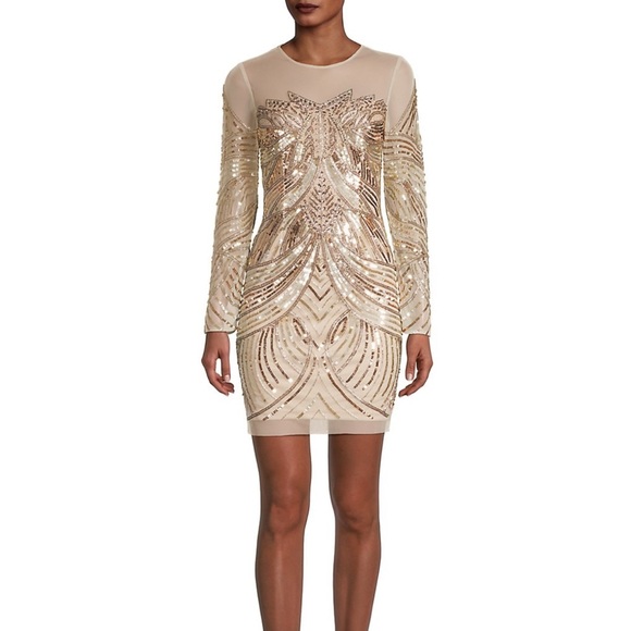 Aidan Mattox Dress - Picture 10 of 16